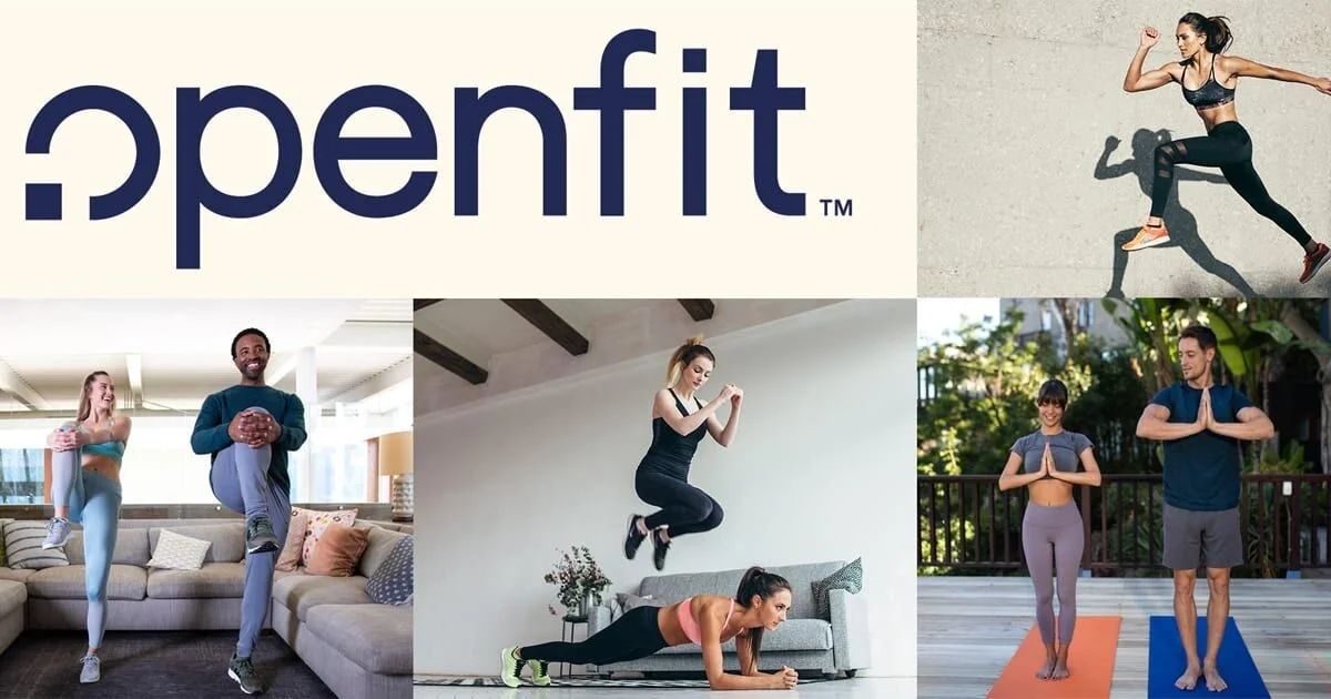 Openfit Review The App Workouts and Nutrition All Your Questions Answered